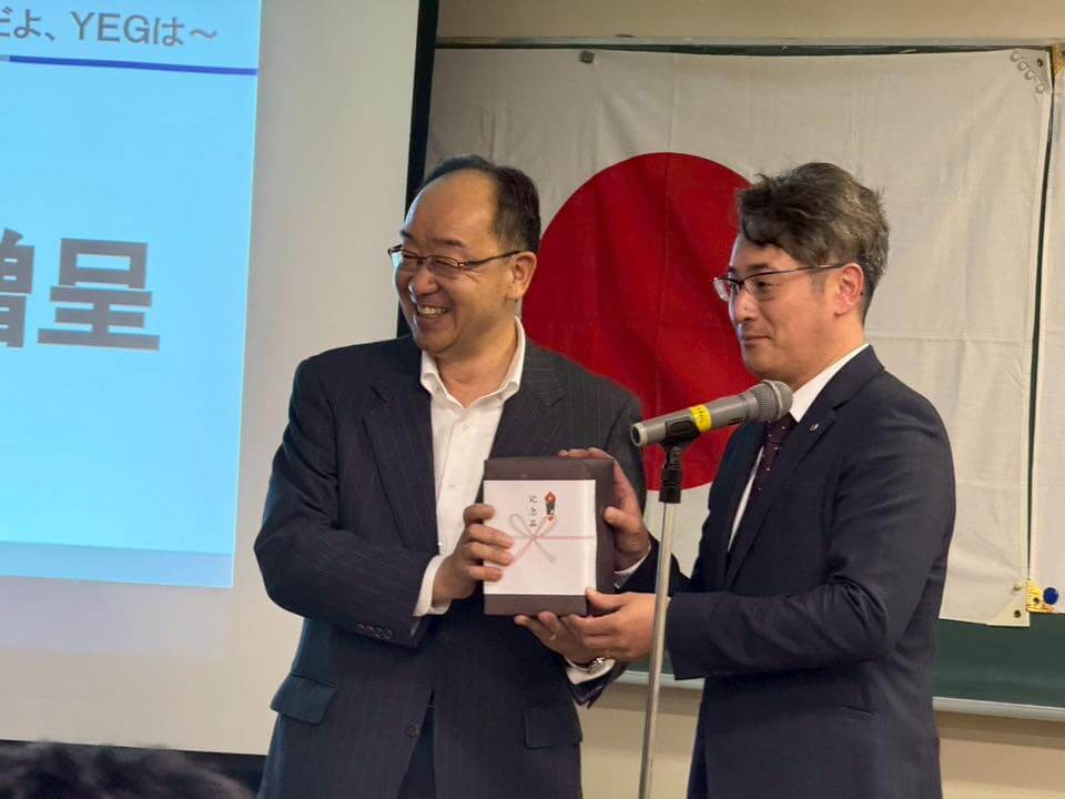 5月例会写真3