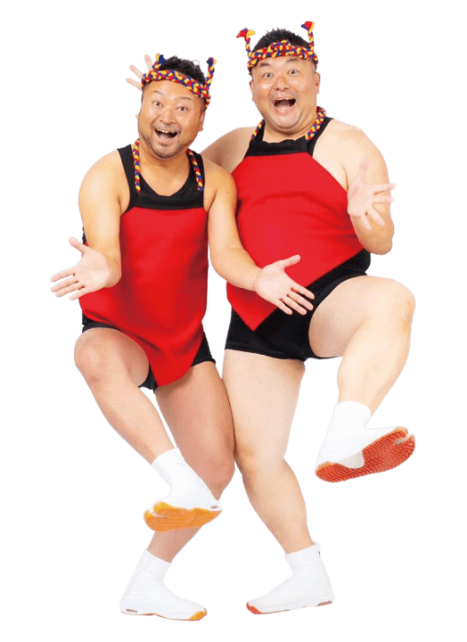 キャミソウルブラザーズ