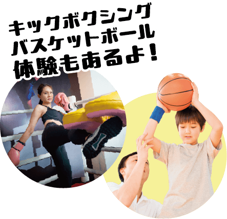 体験